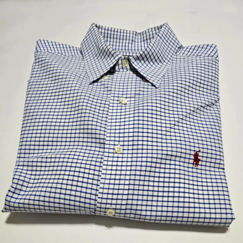 Polo Ralph Lauren mens shirt XL